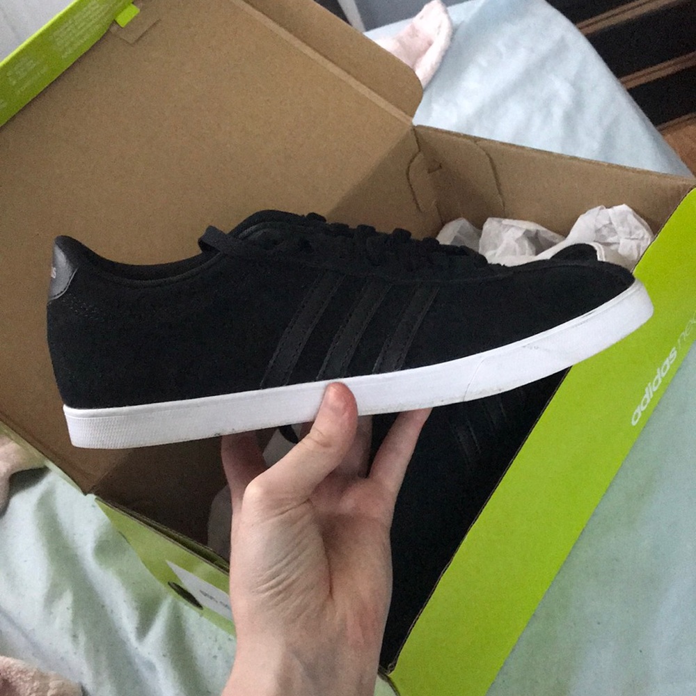 Adidas Neo Courtset W 9.5